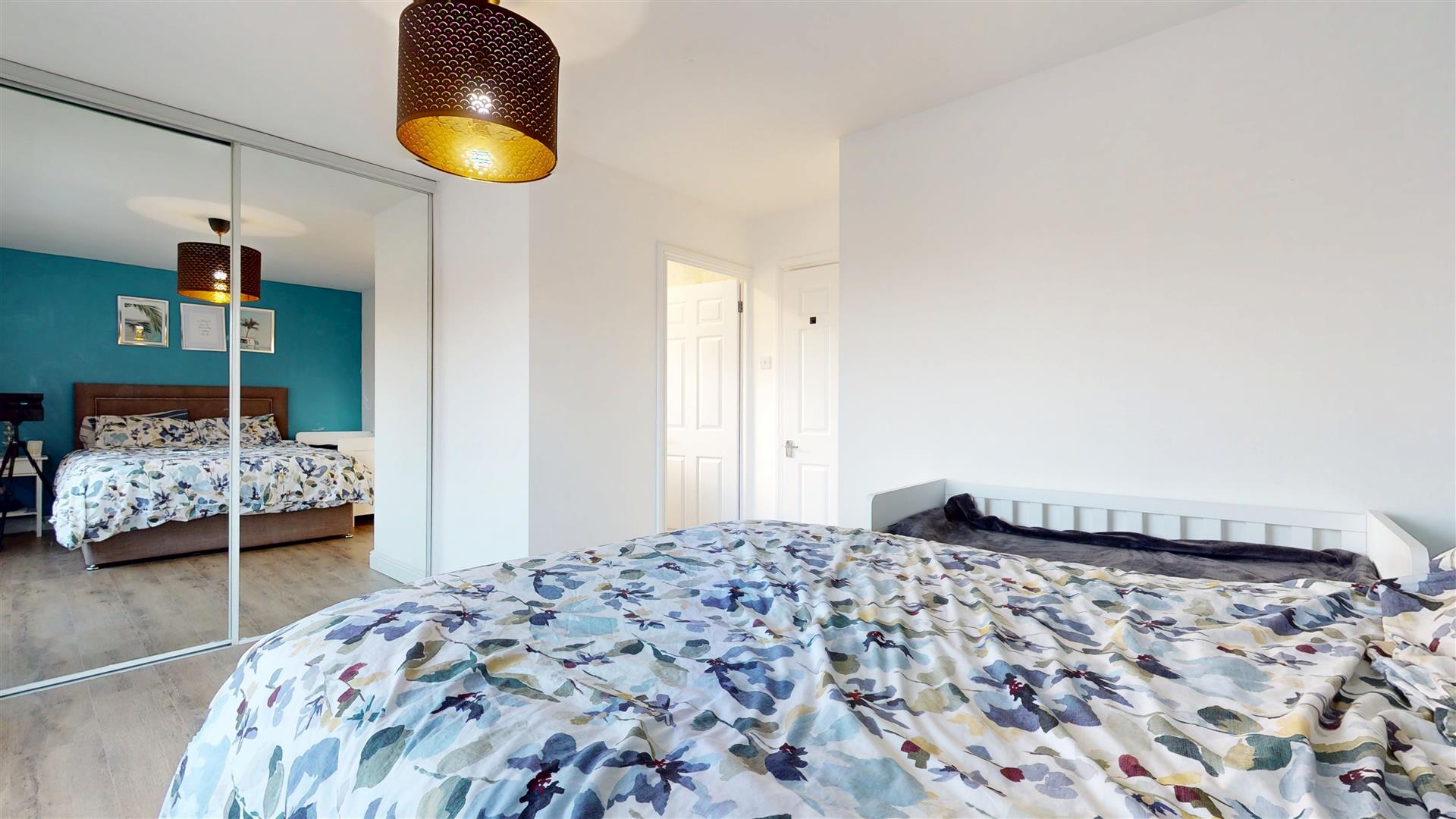 Eddington Court, Emerson Valley, Milton Keynes